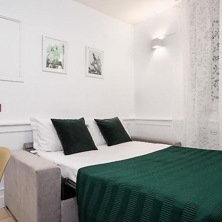 Classbnb - Apartment Just A 5 Minute Walk From Piazza Duomo Milan Luaran gambar