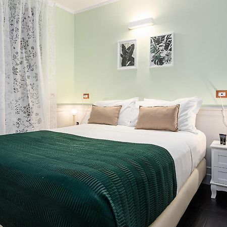 Classbnb - Apartment Just A 5 Minute Walk From Piazza Duomo Milan Luaran gambar
