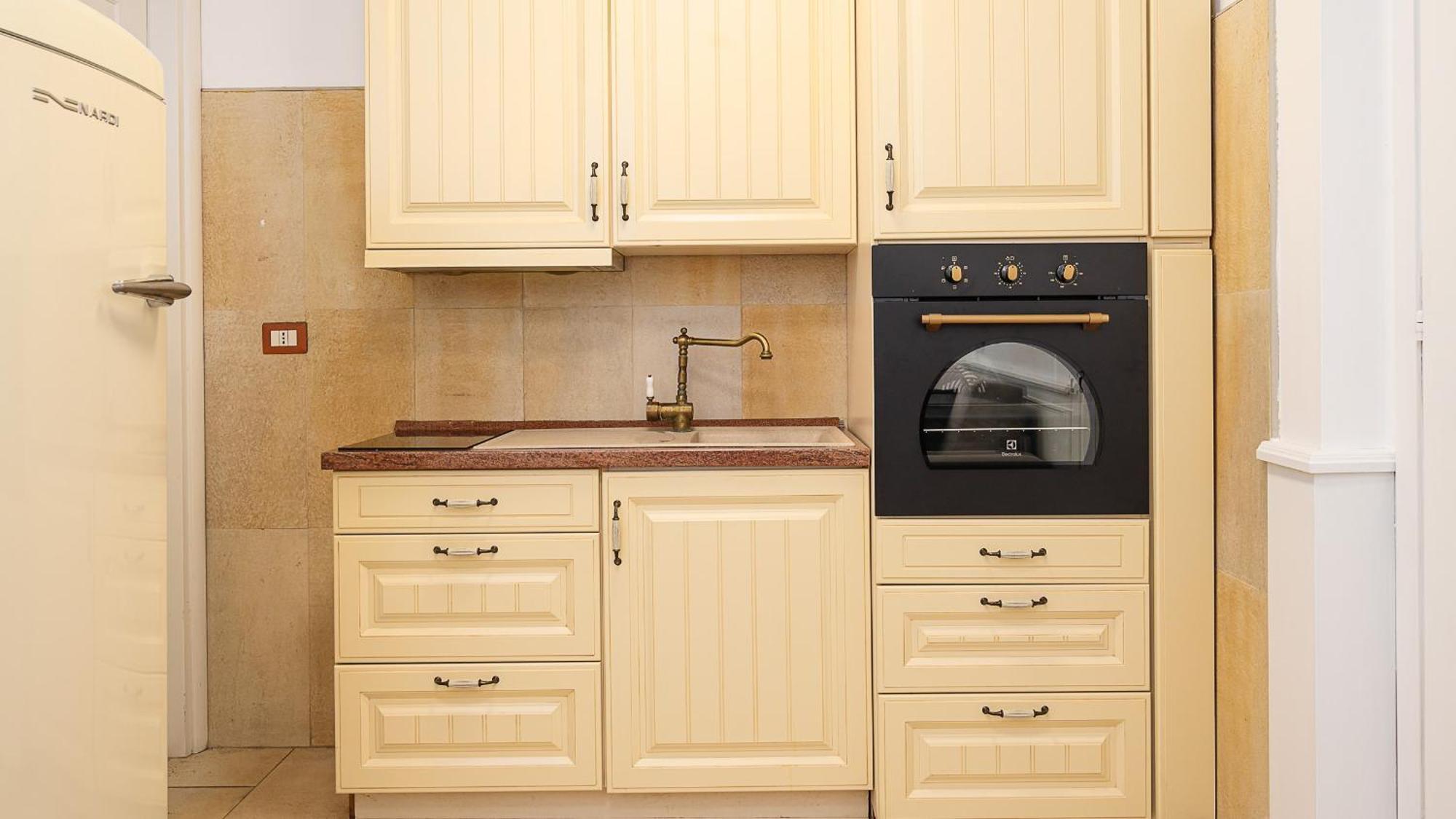 Classbnb - Apartment Just A 5 Minute Walk From Piazza Duomo Milan Luaran gambar