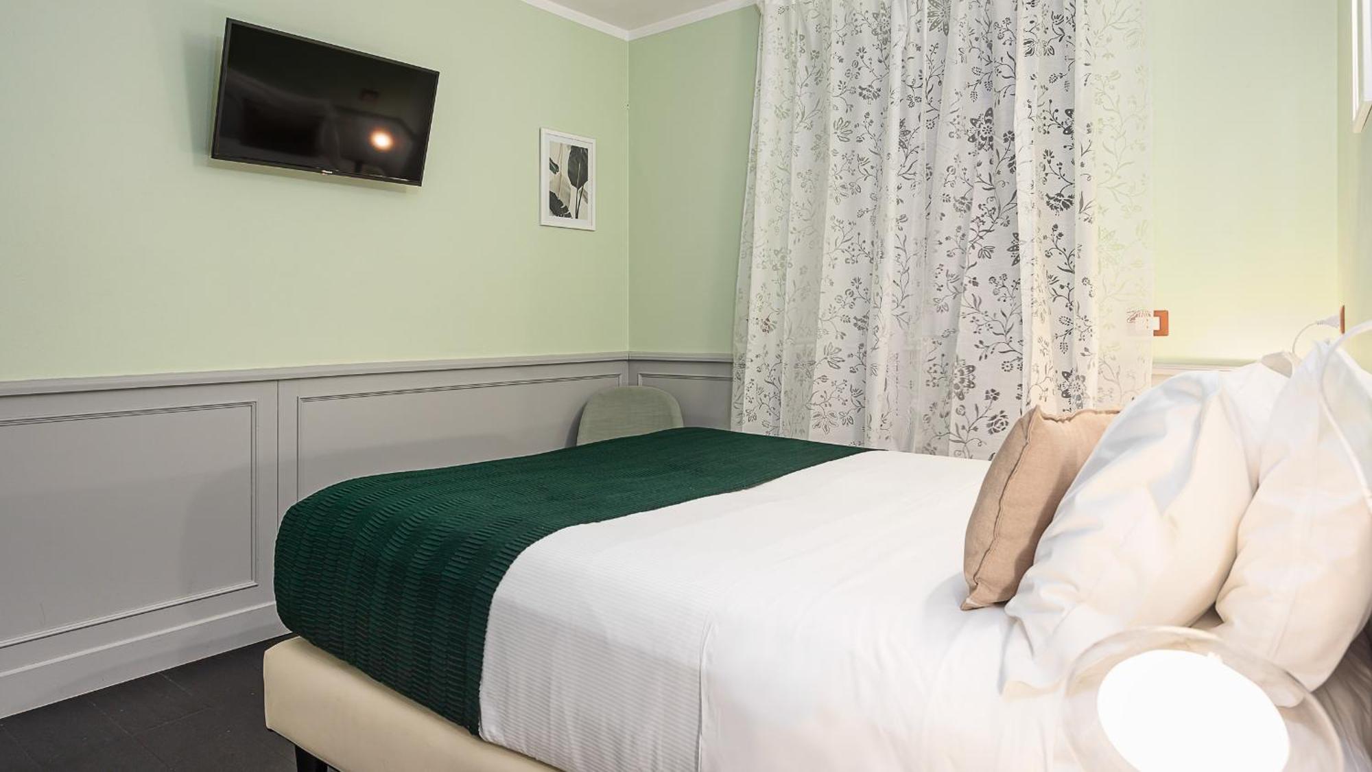 Classbnb - Apartment Just A 5 Minute Walk From Piazza Duomo Milan Luaran gambar