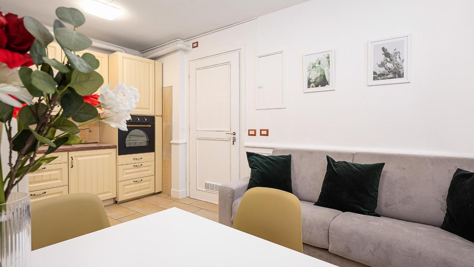 Classbnb - Apartment Just A 5 Minute Walk From Piazza Duomo Milan Luaran gambar