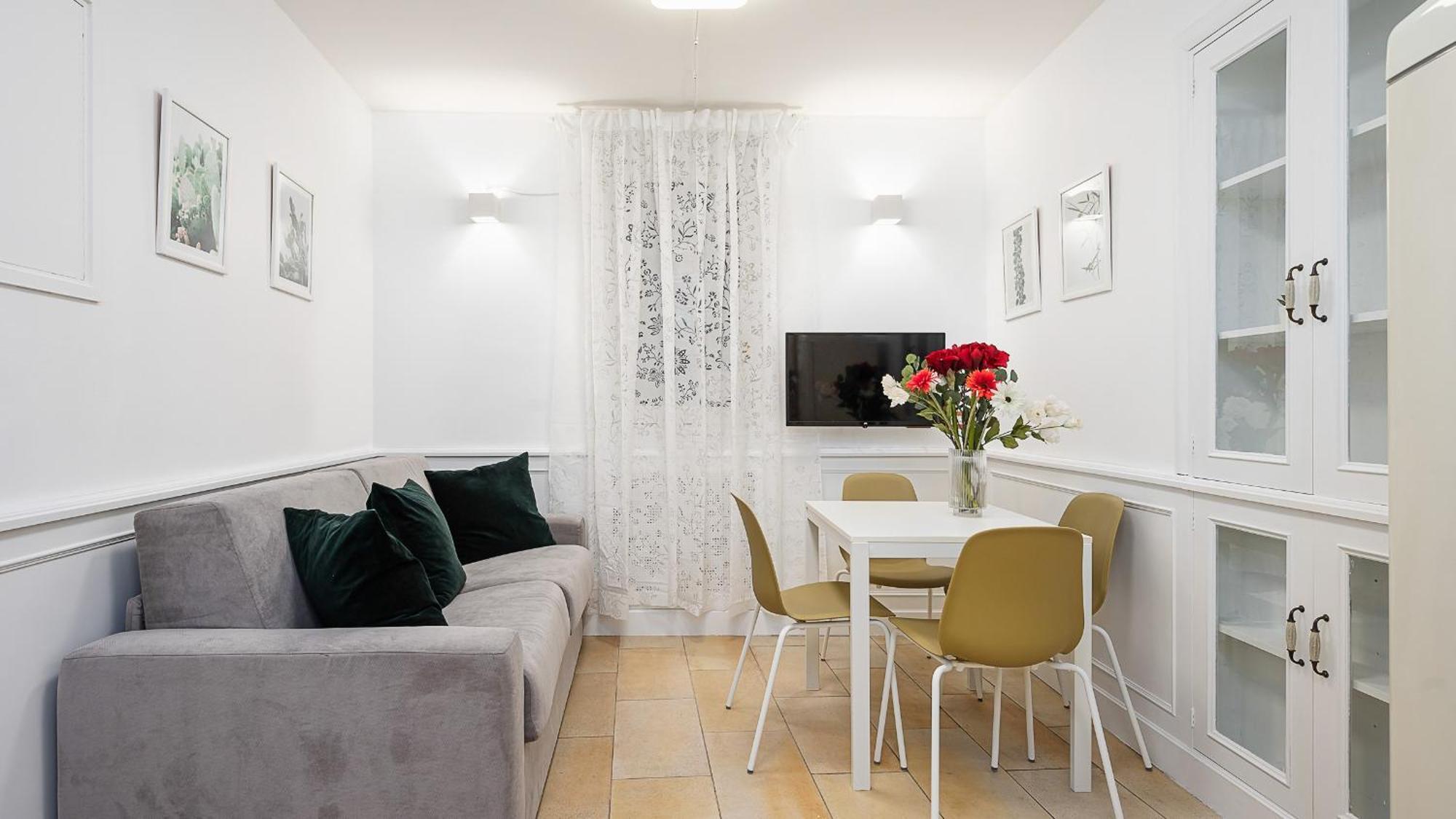 Classbnb - Apartment Just A 5 Minute Walk From Piazza Duomo Milan Luaran gambar