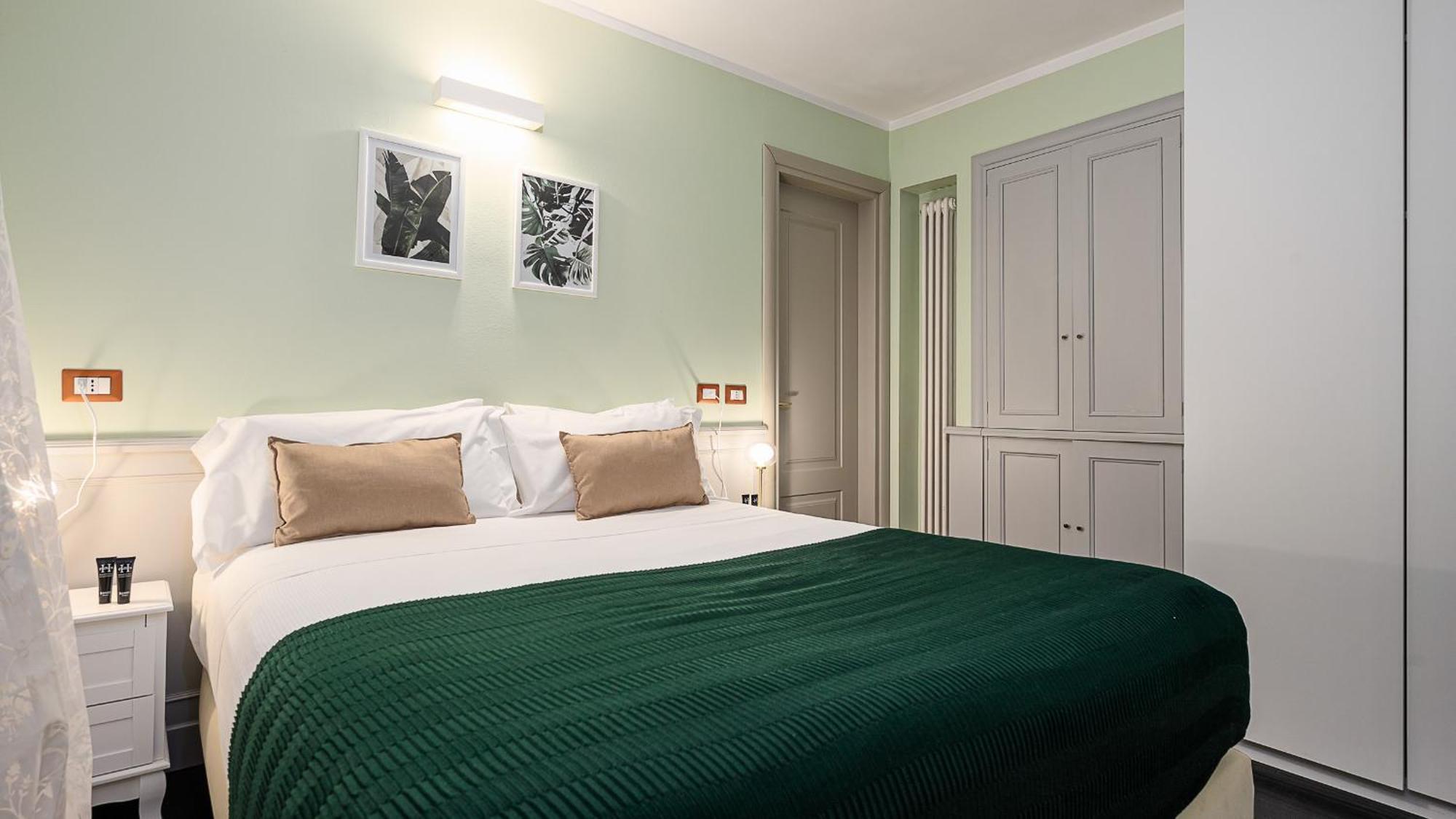 Classbnb - Apartment Just A 5 Minute Walk From Piazza Duomo Milan Luaran gambar