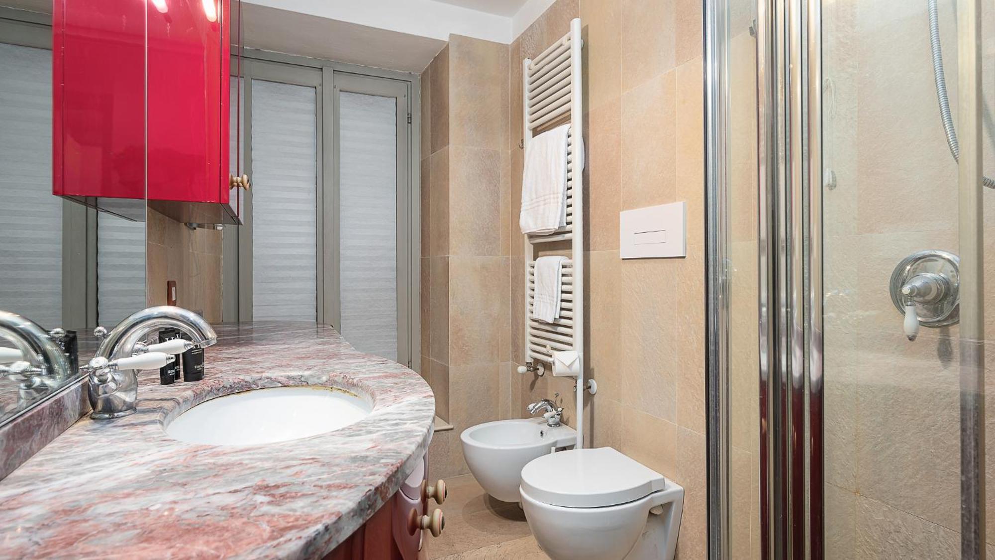 Classbnb - Apartment Just A 5 Minute Walk From Piazza Duomo Milan Luaran gambar