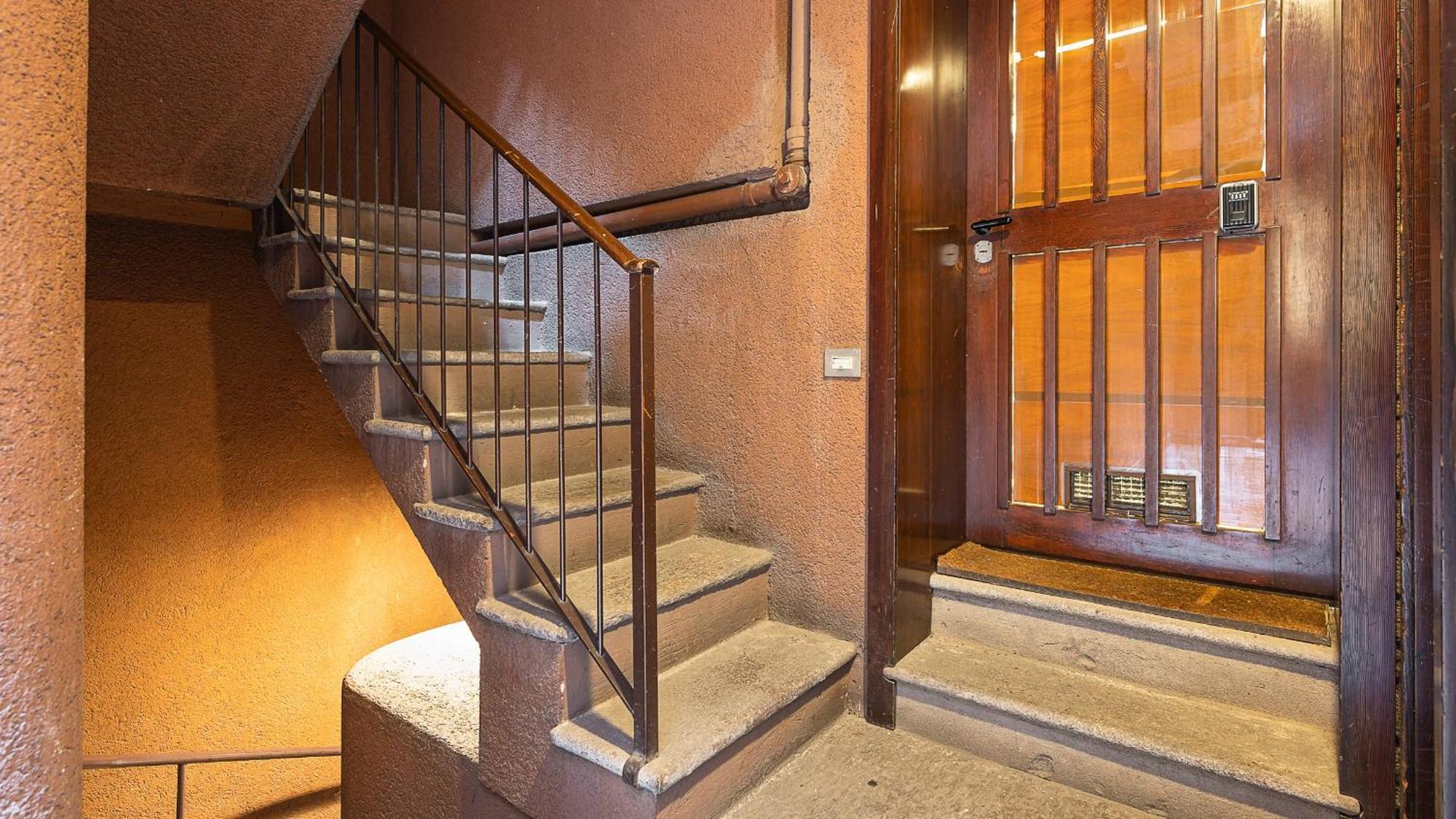 Classbnb - Apartment Just A 5 Minute Walk From Piazza Duomo Milan Luaran gambar