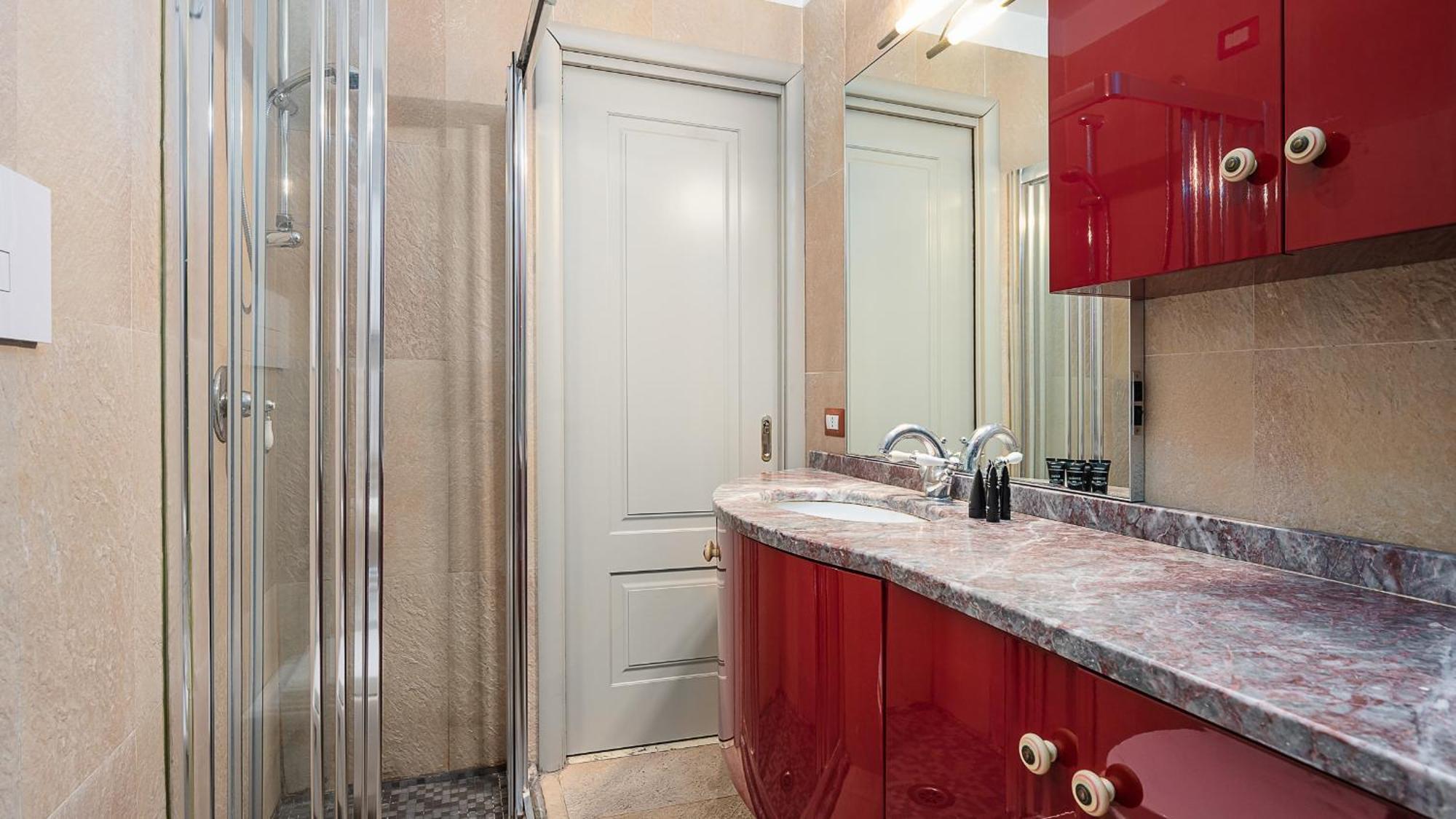 Classbnb - Apartment Just A 5 Minute Walk From Piazza Duomo Milan Luaran gambar